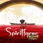 Spiritfarer®: Farewell Edition| Epic Games (EGS) |