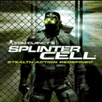 Tom Clancy's Splinter Cell | Epic Games (EGS) | PC