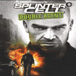 Tom Clancy’s Splinter Cell Double Agent|Epic Games