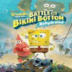 SpongeBob SquarePants: Battle | Epic Games