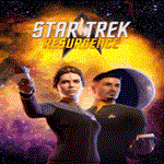  Star Trek: Resurgence | Epic Games (EGS) | PC 