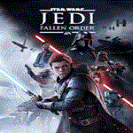 STAR WARS Jedi: Fallen Order | Epic Games (EGS) |
