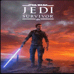  STAR WARS Jedi: Survivor™ | Epic Games (EGS) | PC 