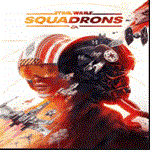STAR WARS™: Squadrons | Epic Games (EGS) | PC