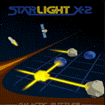 Starlight X-2: Galactic Puzzles| Epic Games (EGS)|