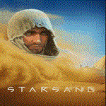  Starsand | Epic Games (EGS) | PC 