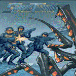 Starship Troopers: Terran Command | Epic Games |