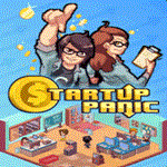  Startup Panic | Epic Games (EGS) | PC 