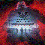  State of Decay 2: Juggernaut Edition|Epic Games|
