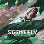  Stonefly | Epic Games (EGS) | PC 
