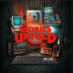 Stories Untold | Epic Games (EGS) | PC