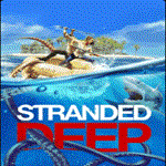  Stranded Deep | Epic Games (EGS) | PC 