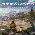 Stranded: Alien Dawn | Epic Games (EGS) | PC 