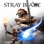  Stray Blade | Epic Games (EGS) | PC 