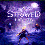  Strayed Lights | Epic Games (EGS) | PC 