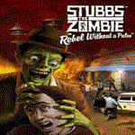 Stubbs the Zombie in Rebel | Epic Games (EGS) | PC