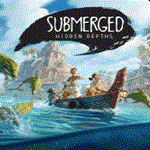  Submerged: Hidden Depths | Epic Games (EGS) | PC 
