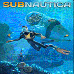  Subnautica | Epic Games (EGS) | PC 
