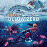  Subnautica Below Zero | Epic Games (EGS) | PC 