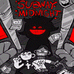 Subway Midnight | Epic Games (EGS) | PC