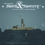 Superbrothers: Sword & Sworcery | Epic Games|