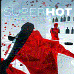  SUPERHOT | Epic Games (EGS) | PC 