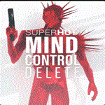  SUPERHOT: Mind Control Delete | Epic Games (EGS) |