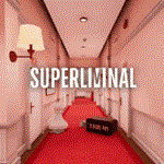 Superliminal | Epic Games (EGS) | PC 