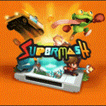 SuperMash | Epic Games (EGS) | PC