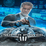  SuperPower 3 | Epic Games (EGS) | PC 