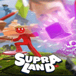  Supraland | Epic Games (EGS) | PC 