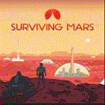  Surviving Mars | Epic Games (EGS) | PC 