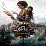  Syberia: The World Before | Epic Games (EGS) | PC 