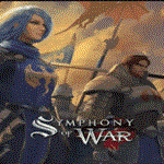  Symphony of War | Epic Games (EGS) | PC 