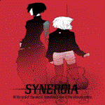  Synergia | Epic Games (EGS) | PC 