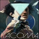  Tacoma | Epic Games (EGS) | PC 