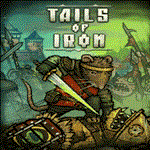  Tails of Iron | Epic Games (EGS) | PC 