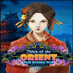 Tales of the Orient: The Rising Sun | Epic Games |