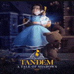  Tandem: a Tale of Shadows | Epic Games (EGS) | PC 