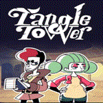  Tangle Tower | Epic Games (EGS) | PC 