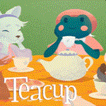 Teacup | Epic Games (EGS) | PC