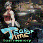  Tear of Time: Lost memory | Epic Games (EGS) | PC 