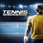 Tennis Manager 2021 | Epic Games (EGS) | PC