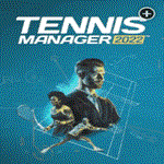  Tennis Manager 2022 | Epic Games (EGS) | PC 