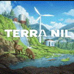  Terra Nil | Epic Games (EGS) | PC 