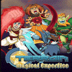  Terrain of Magical Expertise | Epic Games (EGS) | 
