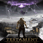  Testament: The Order of High Human|Epic Games|