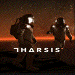  Tharsis | Epic Games (EGS) | PC 