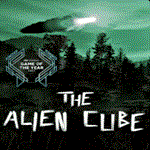  The Alien Cube | Epic Games (EGS) | PC 