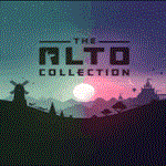 The Alto Collection | Epic Games (EGS) | PC